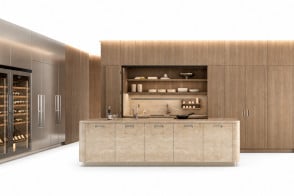 Cuisine Kora Arclinea - 1 2
