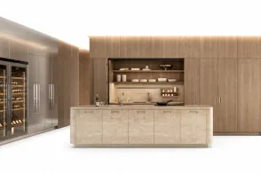 Kora Kitchen Arclinea - 1 2