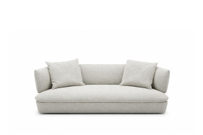 Canapé Quincy Flexform - 1 2