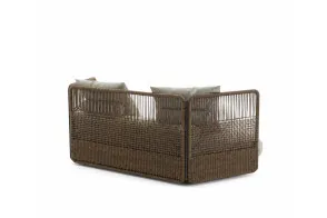 Divano Everett Flexform - 1 2