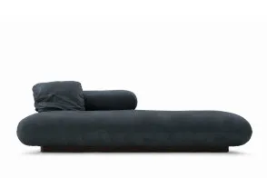 Divano Orma Gallotti and Radice - 1 2