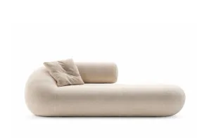 Evolis Sofa Gallotti and Radice - 1
