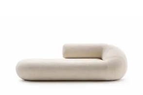 Divano Evolis Gallotti and Radice - 1 2