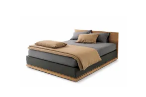 Letto Nikka Tisettanta - 1 2