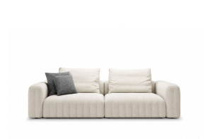 Canapé Gibson Cattelan Italia - 2 2