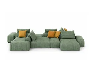 Divano Gibson Cattelan Italia - 2