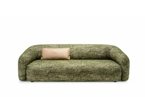 Baldwin Sofa Cattelan Italia - 1