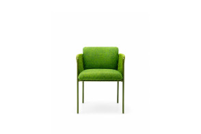 Chaise d'extérieur Plissé Paola Lenti - 1