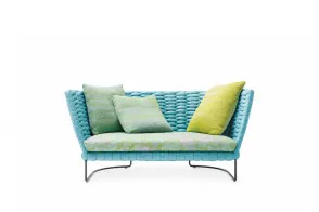 Canapé d'extérieur Ami Paola Lenti - 1