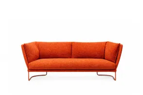 Divano per esterno Ami Paola Lenti - 1 2