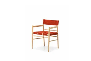 Chaise d'extérieur Milla Paola Lenti - 2 2