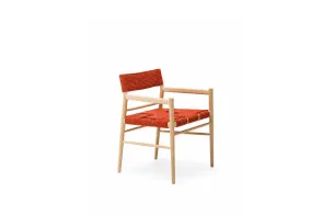 Milla Outdoor Chair Paola Lenti - 2