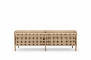 Canapé d'extérieur Kiori Paola Lenti - 3 2