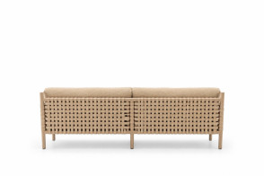 Divano da esterno Kiori Paola Lenti - 3 2