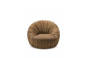 Poltrona Peggy Turn Cattelan Italia - 1