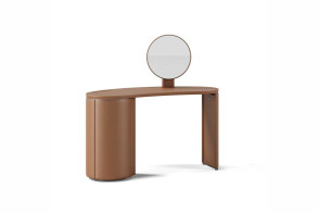 Toletta Stock'N Roll Poltrona Frau - 1 2