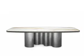 Papel Table Cattelan Italia - 2 2