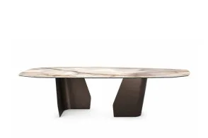 Senator Table Cattelan Italia - 2 2