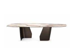 Table Senator Cattelan Italia - 2 2