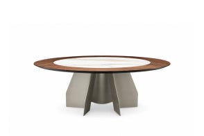 Table Senator Cattelan Italia - 2