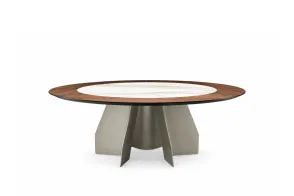 Tavolo Senator Cattelan Italia - 2
