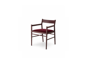 Chaise Tecla Paola Lenti - 1