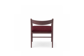 Sedia Tecla Paola Lenti - 1 2