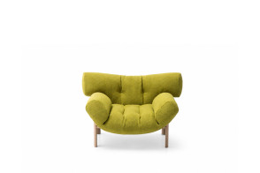 Poltrona Légère Paola Lenti - 1