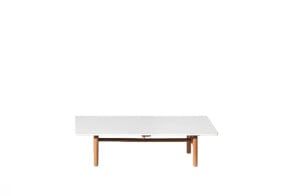 Table basse d'extérieur Riva Kettal | Achats en Ligne 2