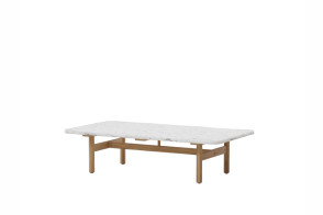Table basse d'extérieur Riva Kettal | Achats en Ligne