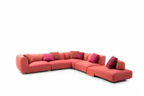 Welcome Outdoor Sofa Paola Lenti - 3 2