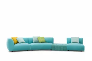 Welcome Outdoor Sofa Paola Lenti - 3