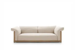 Untitled Sofa B&B Italia - 3 2