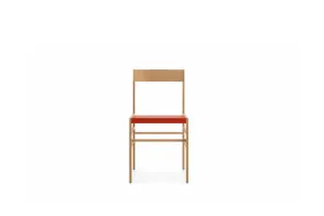 Sedia Metric B&B Italia - 1