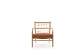 Fauteuil Alvar B&B Italia - 2 2
