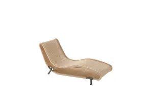 Moor Chaise Longue B&B Italia - 1 2