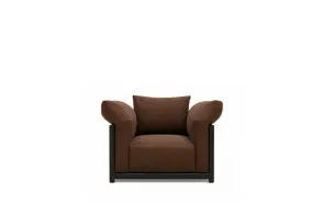 Fauteuil Untitled B&B Italia - 1