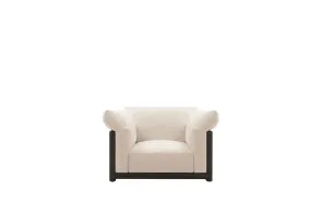 Fauteuil Untitled B&B Italia - 1 2