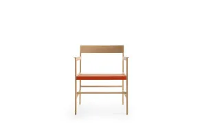 Metric Armchair B&B Italia - 1