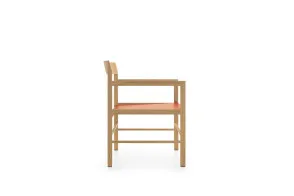 Fauteuil Metric B&B Italia - 1 2