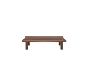 Table basse d'extérieur Field B&B Italia Outdoor - 1