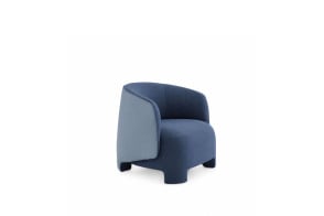 Fauteuil Taru Ligne Roset - 1 2