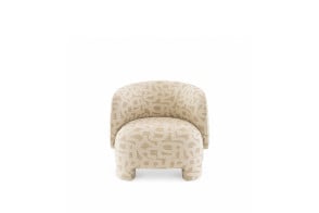 Poltrona Taru Ligne Roset - 1