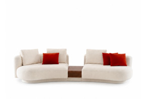Anja Sofa Ligne Roset - 1