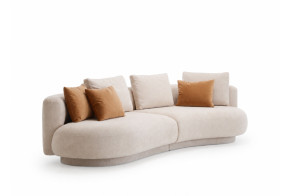 Canapé Anja Ligne Roset - 1 2
