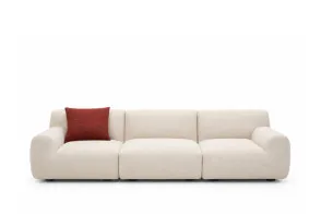 Divano Welcome Paola Lenti - 2 2