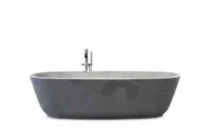 Baignoire Baìa Antoniolupi | Achats en Ligne 2