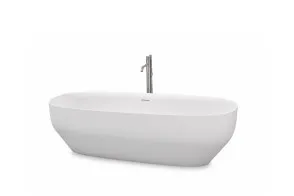 Baignoire Ago Antoniolupi | Achats en Ligne 2