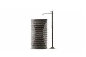 Lavabo Introverso - Antoniolupi | Prezzi e Catalogo Online