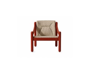 Poltrona da esterno Novetrenta Cassina - 1